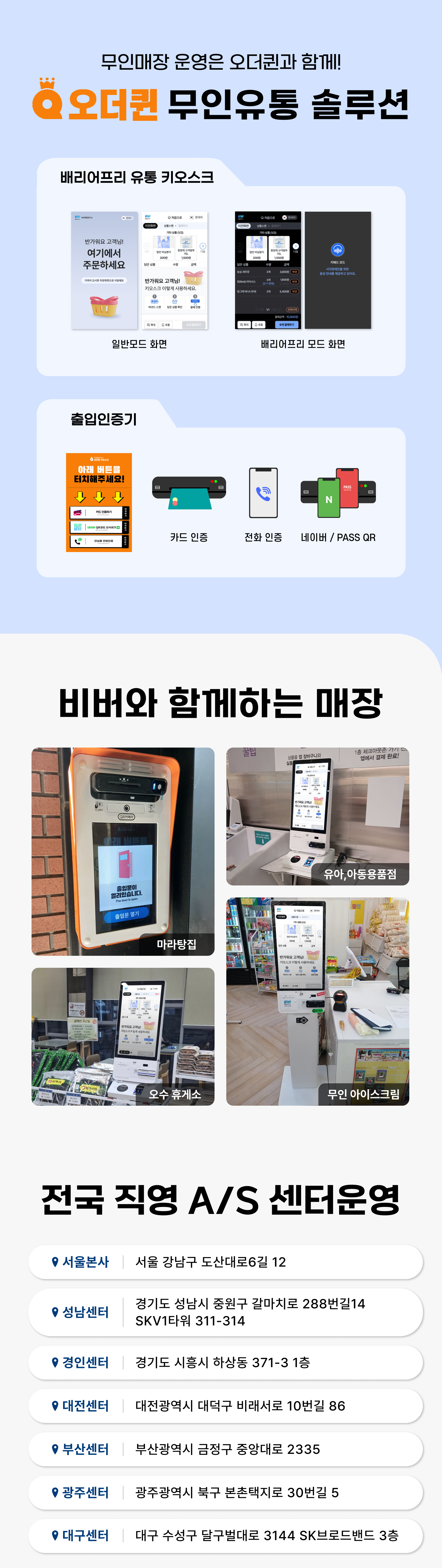 소상공인 스마트상점 지원사업