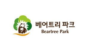 베어트리파크 로고